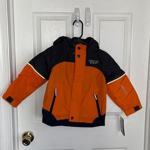 London Fog 4T Jacket
